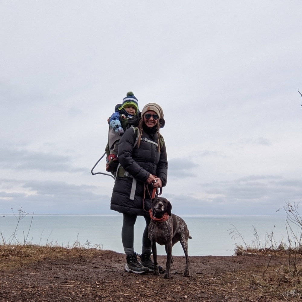 Meet your Posher, Jennifer